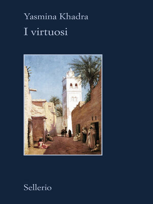 cover image of I virtuosi